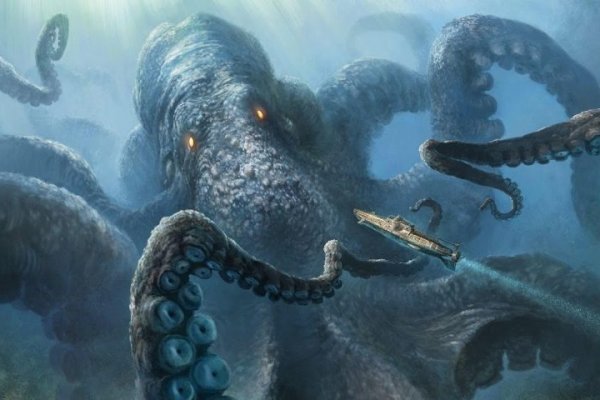 Kraken что это за магазин